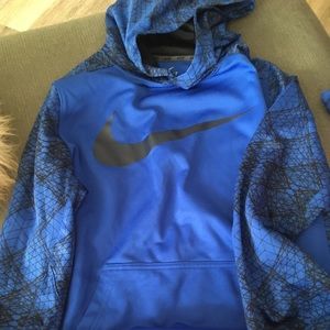 Boys XL Nike Hoodie